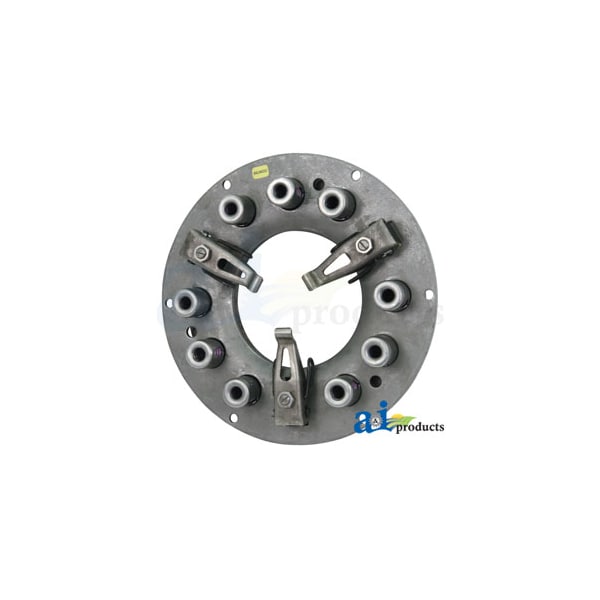 Pressure Plate: 11" (Rockford) 15" x16" x6.5"